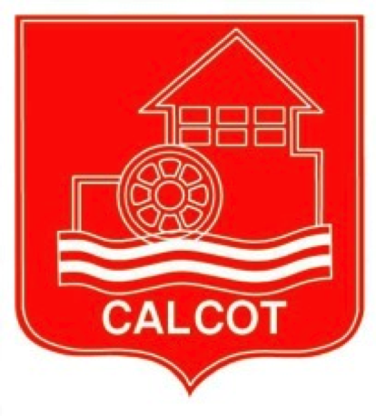 Calcot Schools Logo